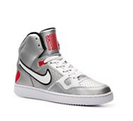 Nike Son of Force Mid-Top Retro Sneaker - Womens
