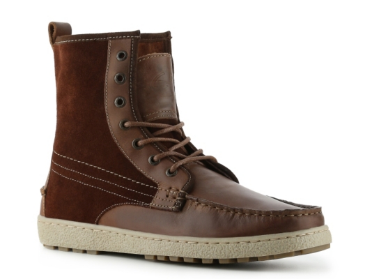 GBX Fuego Boot