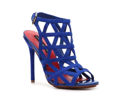 Charles Jourdan Scully Sandal