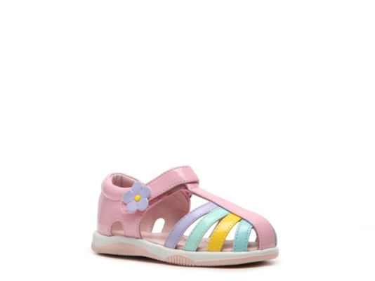 Nina Stelle Girls' Infant & Toddler Sandal