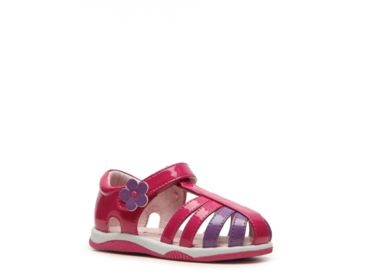 Nina Stelle Girls' Infant & Toddler Sandal