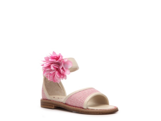 Nina Graham Girls' Infant & Toddler Sandal