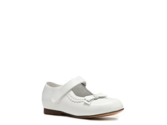 Nina Sally Girls' Toddler Patent Mary Jane Shoe