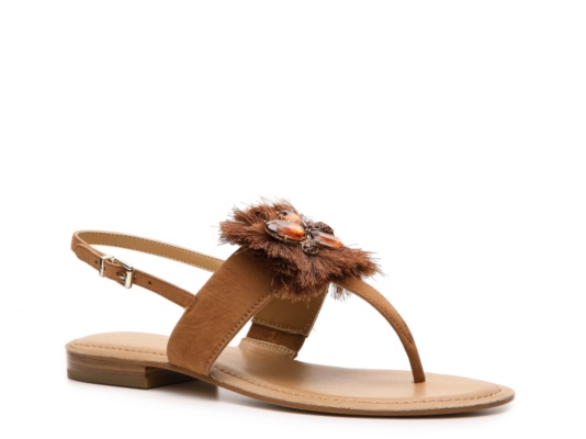BCBGeneration Bostin Flat Sandal