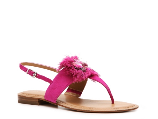 BCBGeneration Bostin Flat Sandal