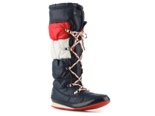 Lacoste Archana Winter Boot