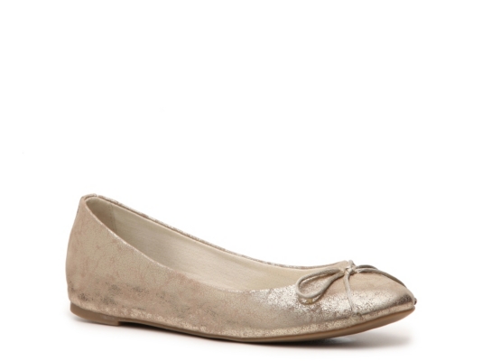 French Follies Addy VI Flat