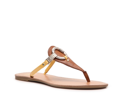 Tommy Hilfiger Lindsey Flat Sandal