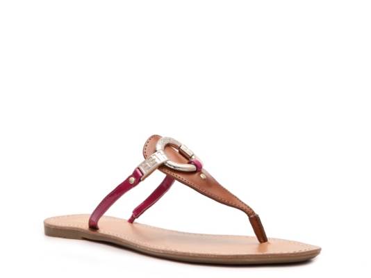 Tommy Hilfiger Lindsey Flat Sandal