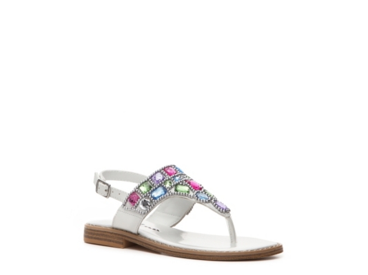 Nina Shanelle Girls' Toddler & Youth Sandal