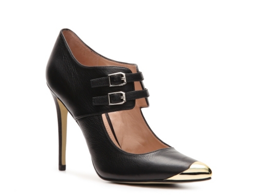 enzo angiolini draden pump