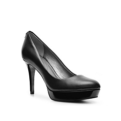 tahari platform pumps