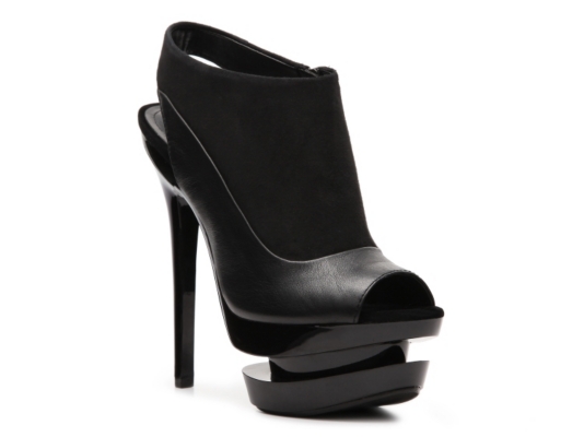 Jessica Simpson Christie Platform Bootie