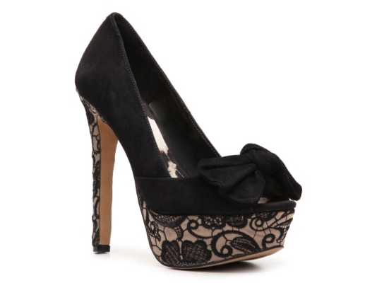 dsw jessica simpson wedges