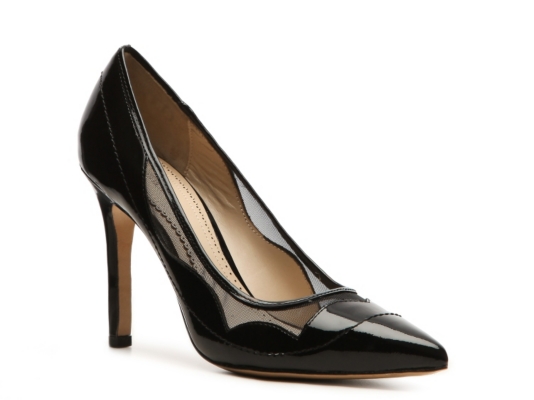 Pour La Victoire Chantel Pump