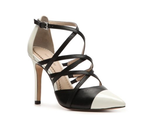 Pour La Victoire Colettea Pump
