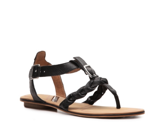 Matiko Lucca Flat Sandal