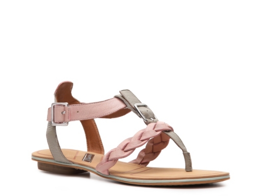 Matiko Lucca Flat Sandal