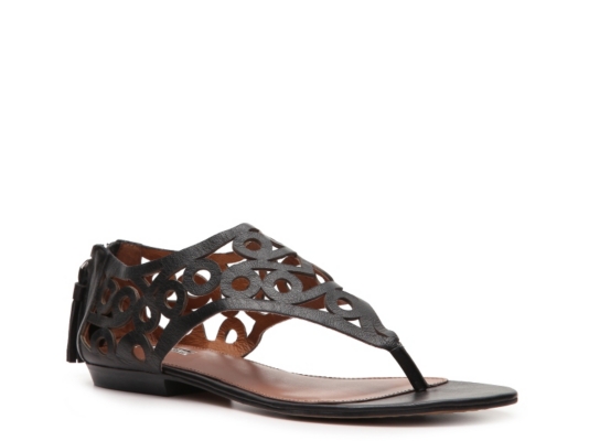 Matiko Marta Flat Sandal