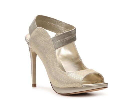 Carlos by Carlos Santana Halo Sandal