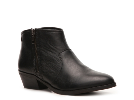 Aldo Montecristi Bootie