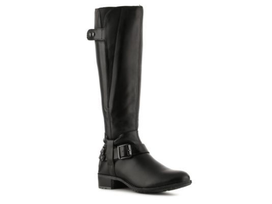 Hush Puppies Chamber Riding Boot