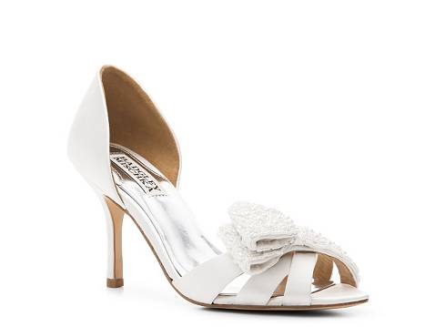 Badgley Mischka Vita Sandal | DSW