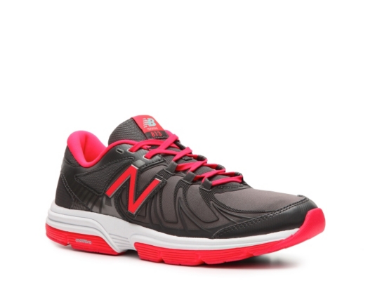 new balance women's 813 cross training shoe