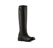 Obsession Rules Quest Riding Boot