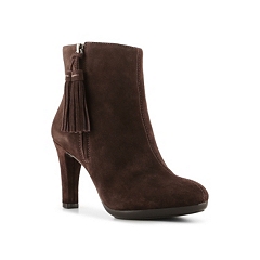 bandolino maisie bootie