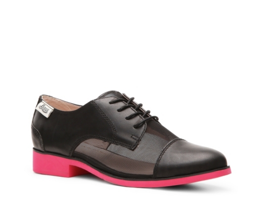 Bass Rachel Antonoff Tavi Oxford