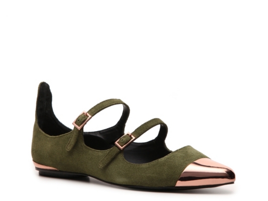 Messeca New York Julien Flat
