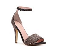 Obsession Rules Babs Sandal