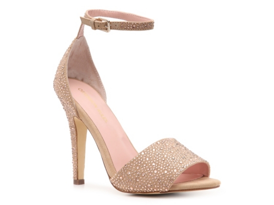Obsession Rules Babs Sandal