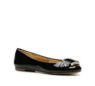 Obsession Rules Emily Ballet Flat