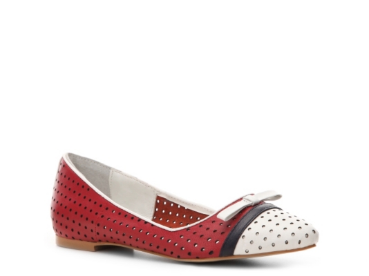 Obsession Rules Opal Flat