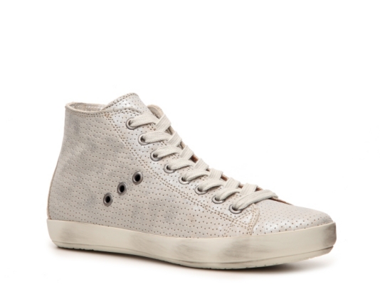 YKX & Co. by Fantasy Metallic Sneaker