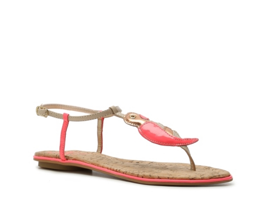 Circus by Sam Edelman Sahara Flat Sandal