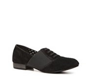 Restricted Rockie Oxford Flat