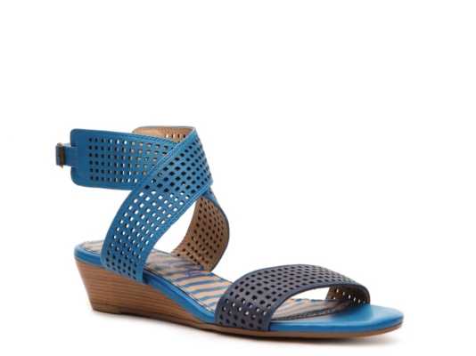 Splendid Evanston Wedge Sandal