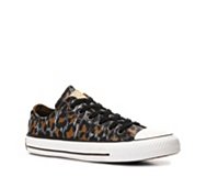 Converse Chuck Taylor All Star Leopard Print Sneaker - Womens