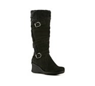 Bare Traps Nancy Wedge Boot
