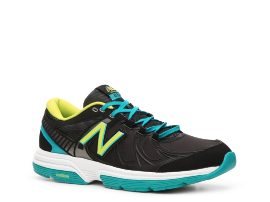 new balance women's 813 cross training shoe