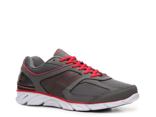 Fila Ultimate Lite Lightweight Running Shoe
