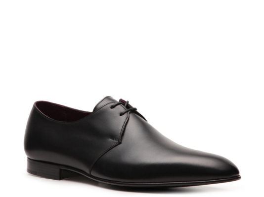 Ralph Lauren Collection Waltham Leather Oxford