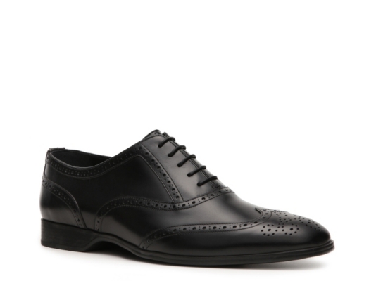 Ralph Lauren Collection Denham Leather Oxford