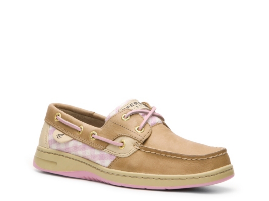 Sperry Top-Sider Bluefish Boat Shoe