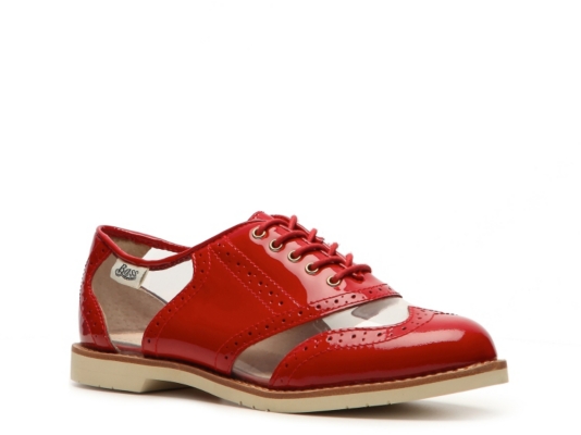 Bass Rachel Antonoff Maebird Oxford