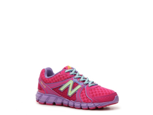 New Balance 750 V2 Girls Toddler & Youth Running Shoe
