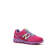 New Balance 750 V2 Girls Toddler & Youth Running Shoe